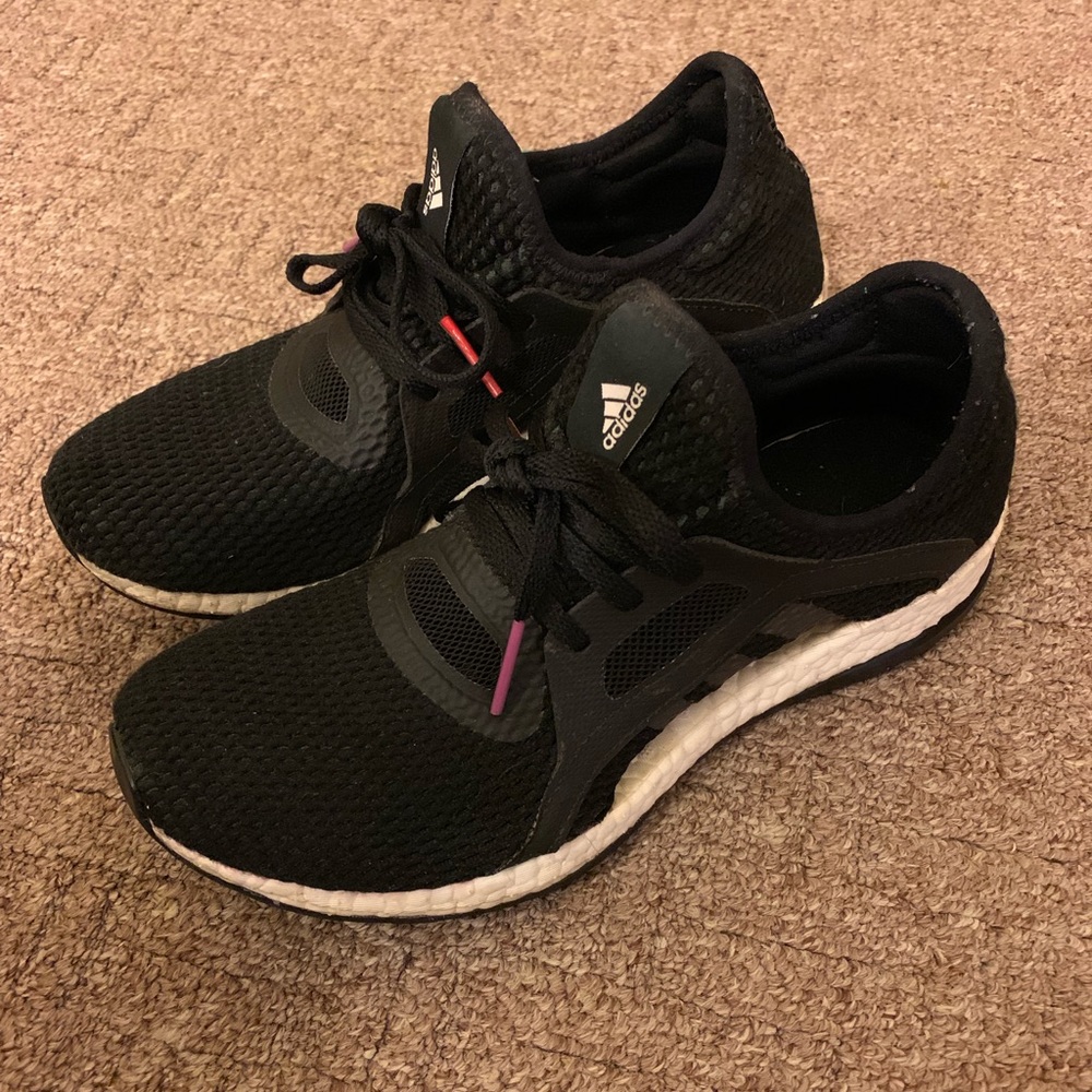 Pureboost Adidas Sneakers